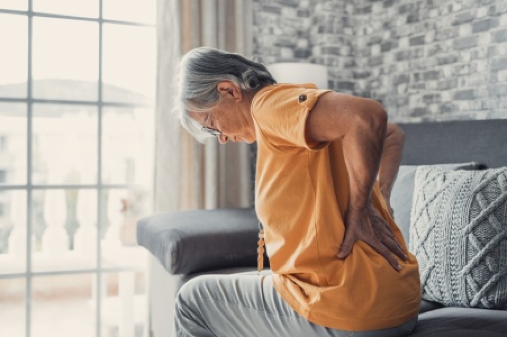 Understanding Sciatica