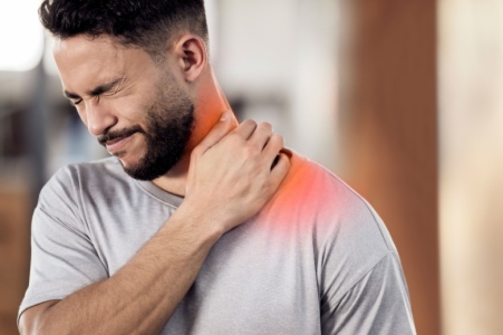 Neck Pain Relief Through Chiropractic Care