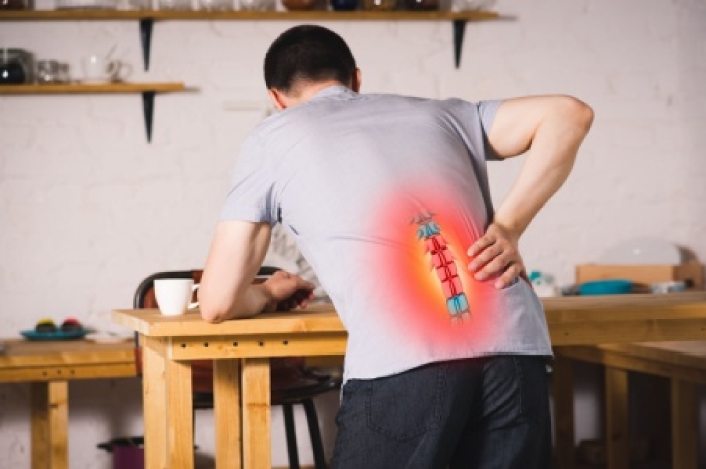 Understanding Disk Herniation and Nerve Pain