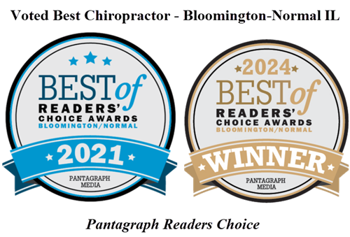 award badge