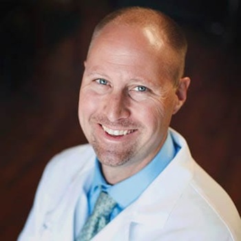 Dr. Jeffrey Dickhut