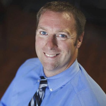 Dr. Jay M. Bersche