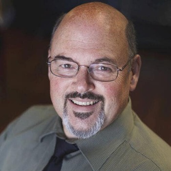 Dr. John M. Everingham